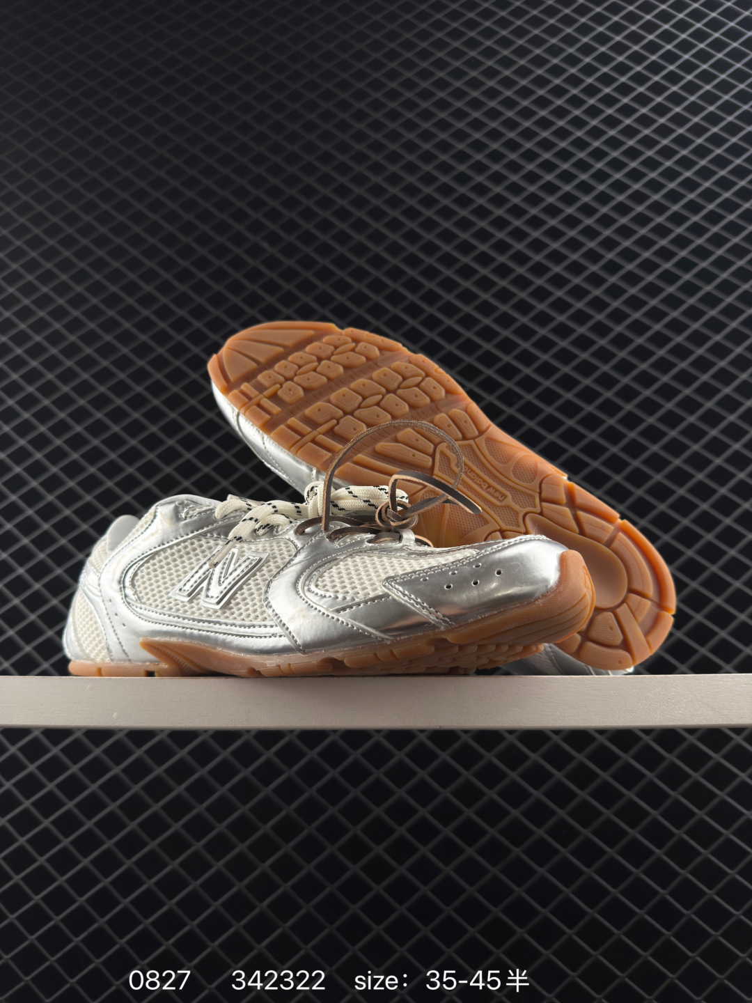 MiuMiu x New Balance 530 SL